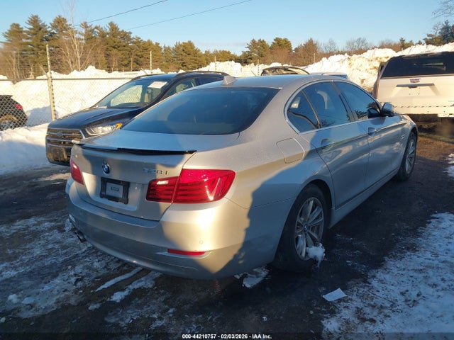 44210757 :رقم المزاد ، WBA5A7C51FD626447 vin ، 2015 Bmw 528i Xdrive مزاد بيع