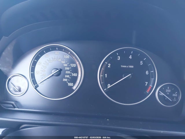 44210757 :رقم المزاد ، WBA5A7C51FD626447 vin ، 2015 Bmw 528i Xdrive مزاد بيع
