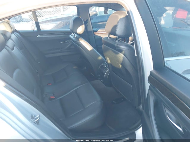 44210757 :رقم المزاد ، WBA5A7C51FD626447 vin ، 2015 Bmw 528i Xdrive مزاد بيع