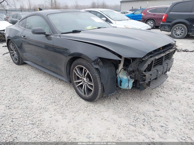 2015 FORD MUSTANG 1FA6P8TH9F5311983