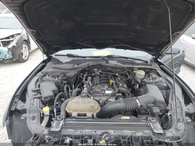 2015 FORD MUSTANG 1FA6P8TH9F5311983 Photo 9