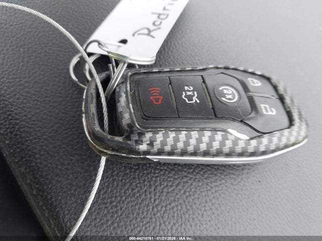 2015 FORD MUSTANG 1FA6P8TH9F5311983 Photo 10