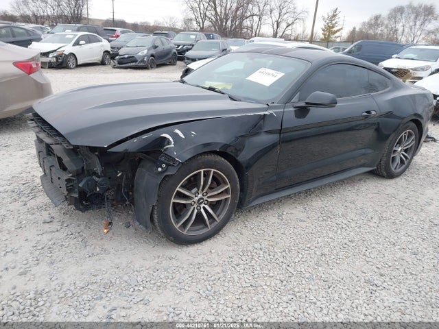 2015 FORD MUSTANG 1FA6P8TH9F5311983 Photo 1