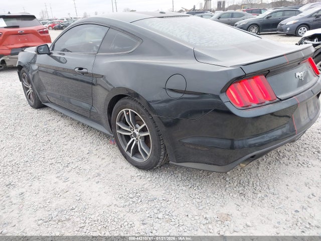 2015 FORD MUSTANG 1FA6P8TH9F5311983 Photo 2