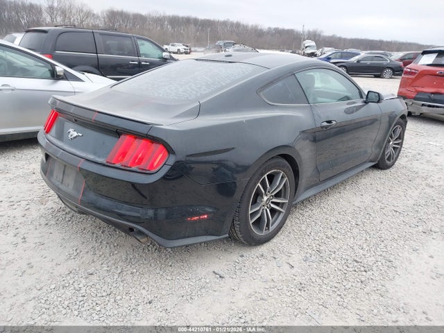 2015 FORD MUSTANG 1FA6P8TH9F5311983 Photo 3