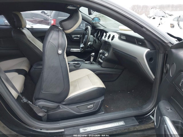 2015 FORD MUSTANG 1FA6P8TH9F5311983 Photo 4