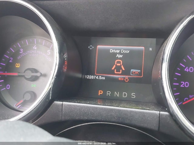 2015 FORD MUSTANG 1FA6P8TH9F5311983 Photo 6