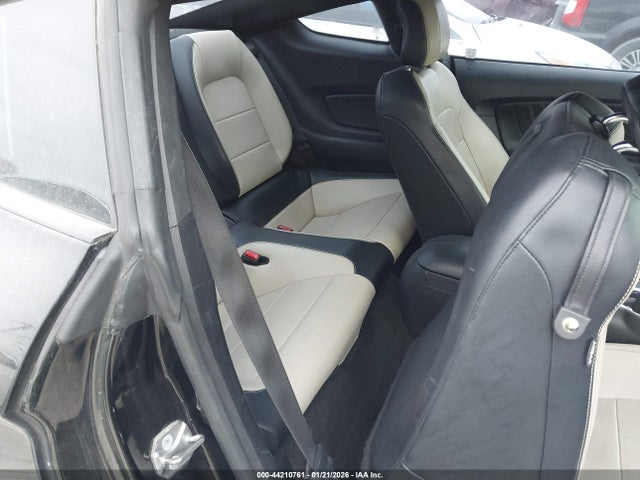 2015 FORD MUSTANG 1FA6P8TH9F5311983 Photo 7