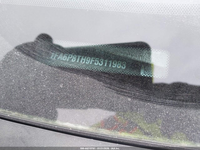 2015 FORD MUSTANG 1FA6P8TH9F5311983 Photo 8