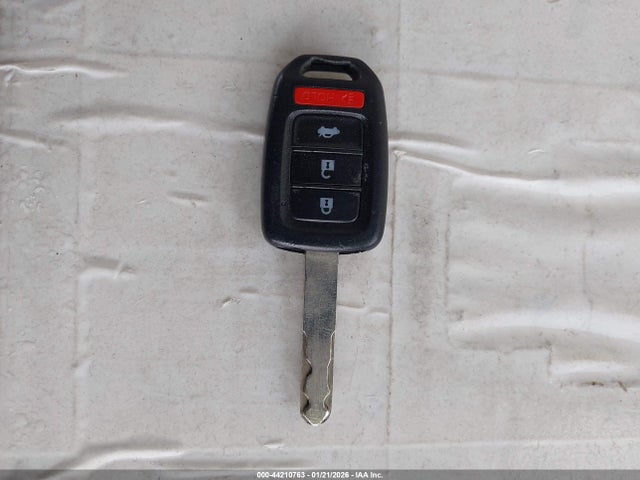 Honda ACCORD LX 2015 1HGCR2F30FA256255 Image 11