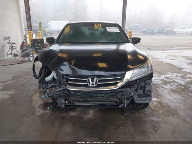 Honda ACCORD LX 2015 1HGCR2F30FA256255 Image 13