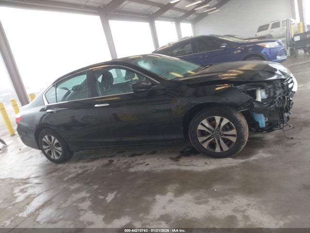 Honda ACCORD LX 2015 1HGCR2F30FA256255 Image 14