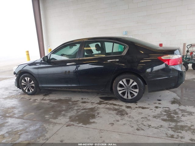 Honda ACCORD LX 2015 1HGCR2F30FA256255 Image 15