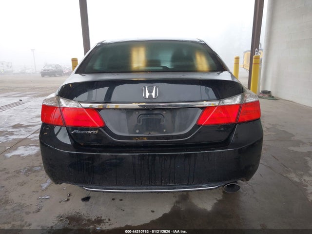 Honda ACCORD LX 2015 1HGCR2F30FA256255 Image 17