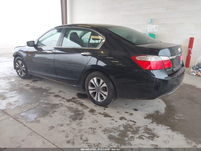 Honda ACCORD LX 2015 1HGCR2F30FA256255 Image 3