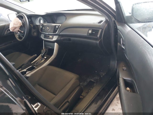 Honda ACCORD LX 2015 1HGCR2F30FA256255 Image 5