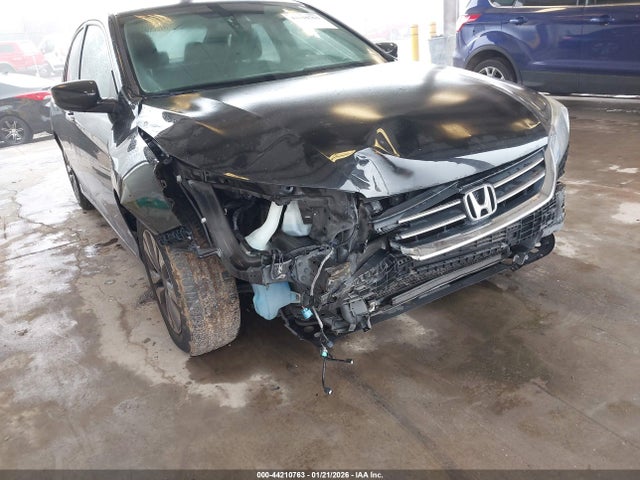 Honda ACCORD LX 2015 1HGCR2F30FA256255 Image 6