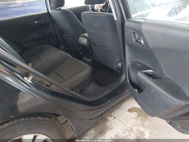 Honda ACCORD LX 2015 1HGCR2F30FA256255 Image 8
