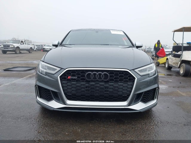 Audi Rs 3 2.5t 2018 WUABWGFF7J1902963 Image 12