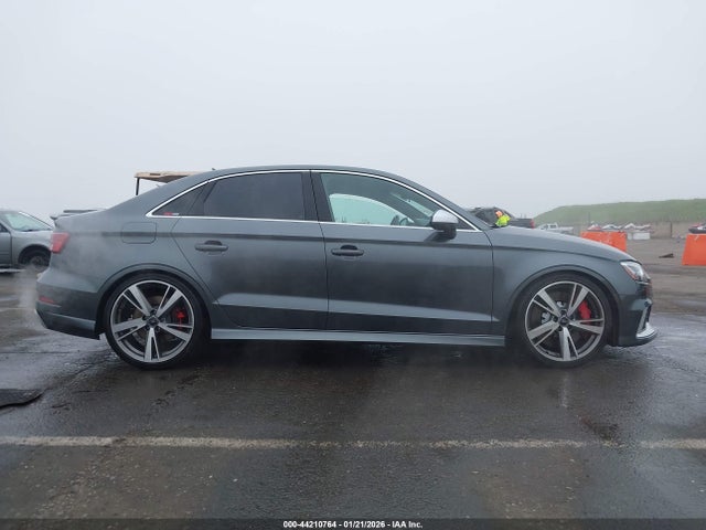 Audi Rs 3 2.5t 2018 WUABWGFF7J1902963 Image 13