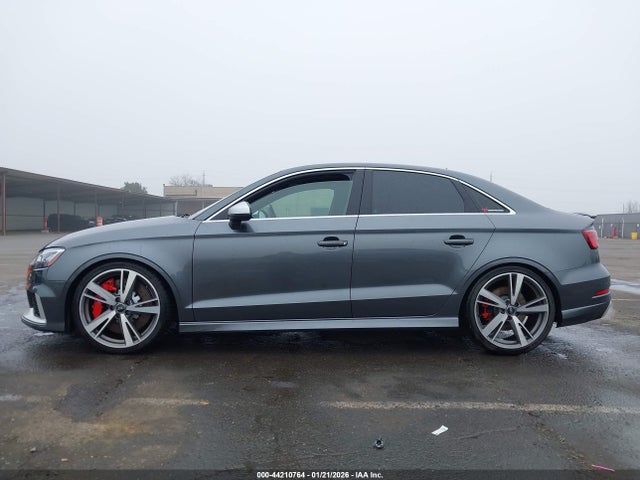 Audi Rs 3 2.5t 2018 WUABWGFF7J1902963 Image 14