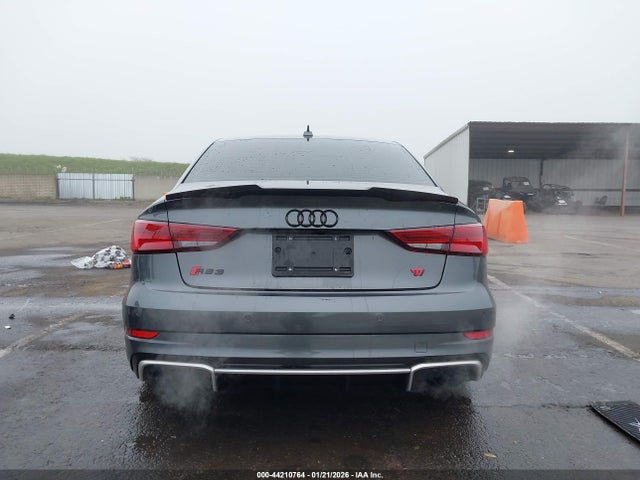 Audi Rs 3 2.5t 2018 WUABWGFF7J1902963 Image 16