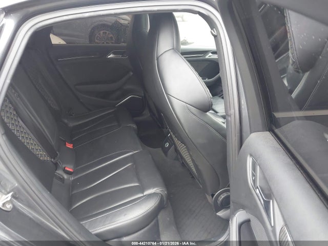 2018 AUDI RS 3 WUABWGFF7J1902963 Photo 7