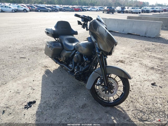2019 HARLEY-DAVIDSON FLHXS 1HD1KRP13KB613396