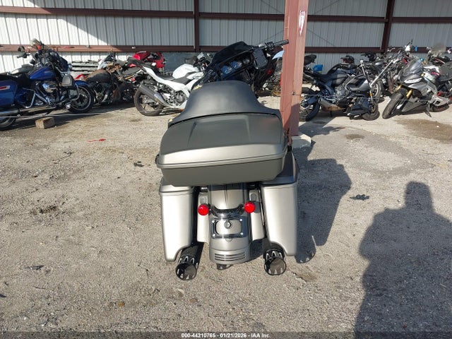 2019 HARLEY-DAVIDSON FLHXS 1HD1KRP13KB613396 Photo 5