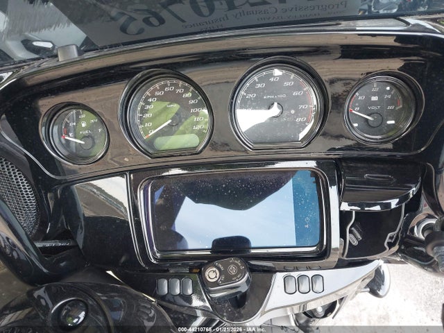 2019 HARLEY-DAVIDSON FLHXS 1HD1KRP13KB613396 Photo 6