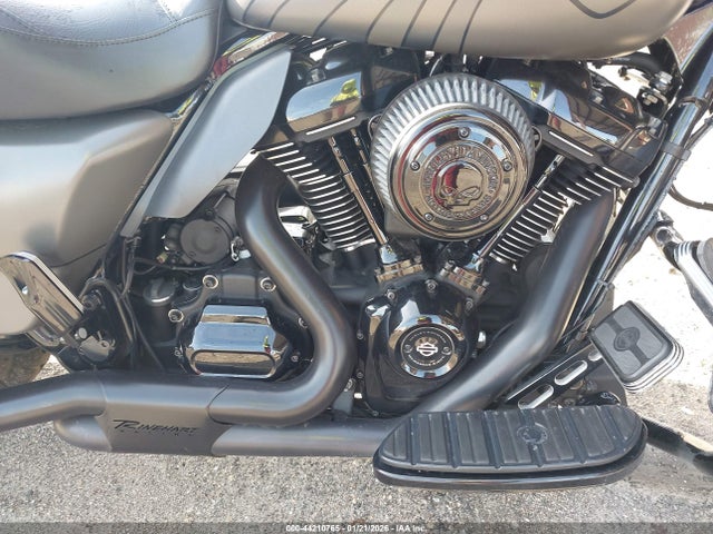 2019 HARLEY-DAVIDSON FLHXS 1HD1KRP13KB613396 Photo 7