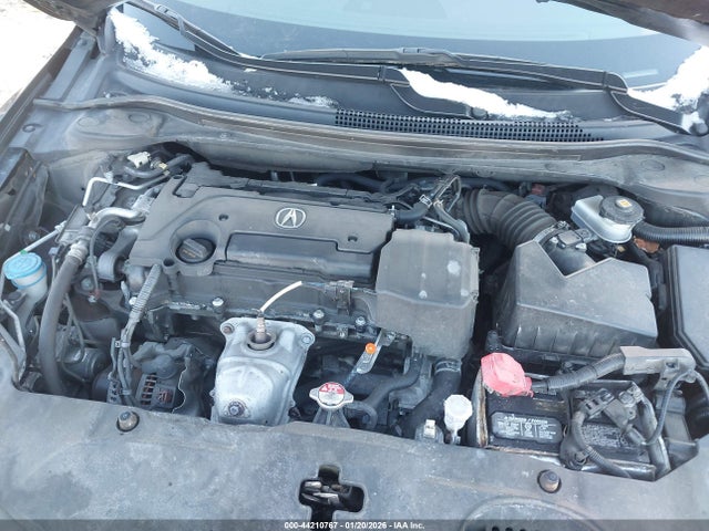 2021 ACURA ILX 19UDE2F81MA004930 Photo 9