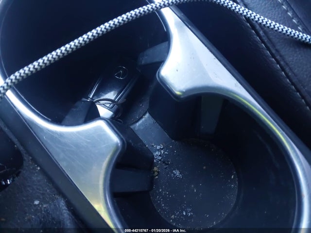 2021 ACURA ILX 19UDE2F81MA004930 Photo 10