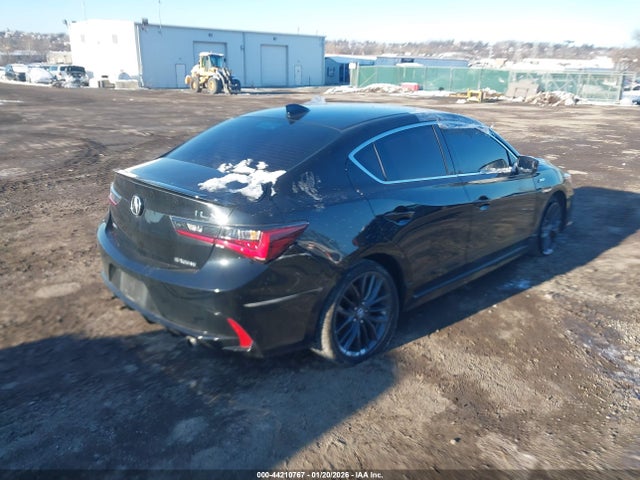 2021 ACURA ILX 19UDE2F81MA004930 Photo 3