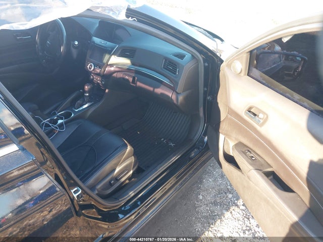2021 ACURA ILX 19UDE2F81MA004930 Photo 4