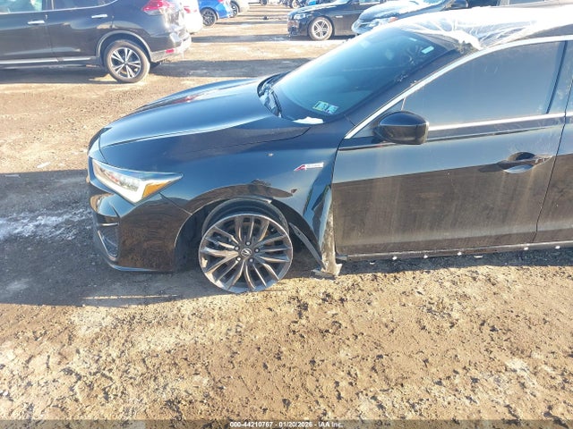 2021 ACURA ILX 19UDE2F81MA004930 Photo 5