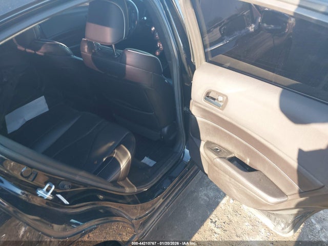 2021 ACURA ILX 19UDE2F81MA004930 Photo 7