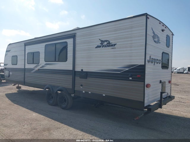 Jayco Trailer 2023 1UJBC0BS9P1750158 Image 3