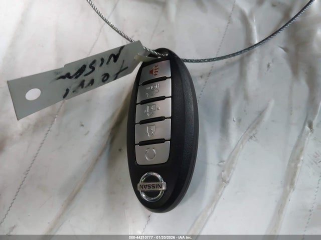 1N4AL3AP7FC586721 Nissan Altima 2.5 S