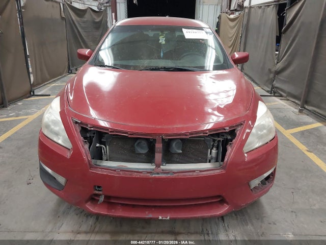1N4AL3AP7FC586721 Nissan Altima 2.5 S