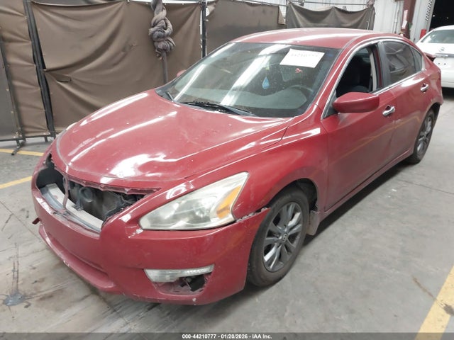 1N4AL3AP7FC586721 Nissan Altima 2.5 S
