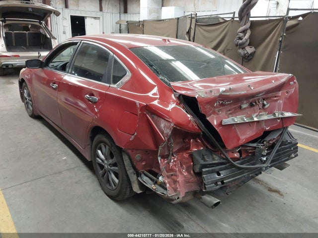 1N4AL3AP7FC586721 Nissan Altima 2.5 S