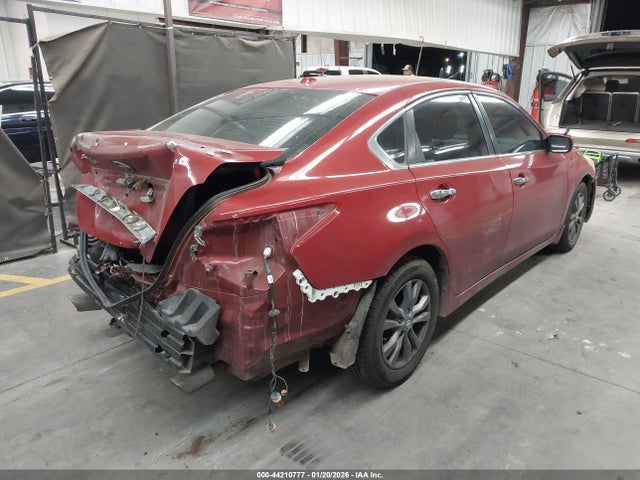 1N4AL3AP7FC586721 Nissan Altima 2.5 S