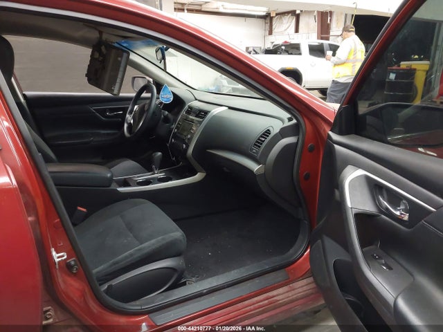 1N4AL3AP7FC586721 Nissan Altima 2.5 S