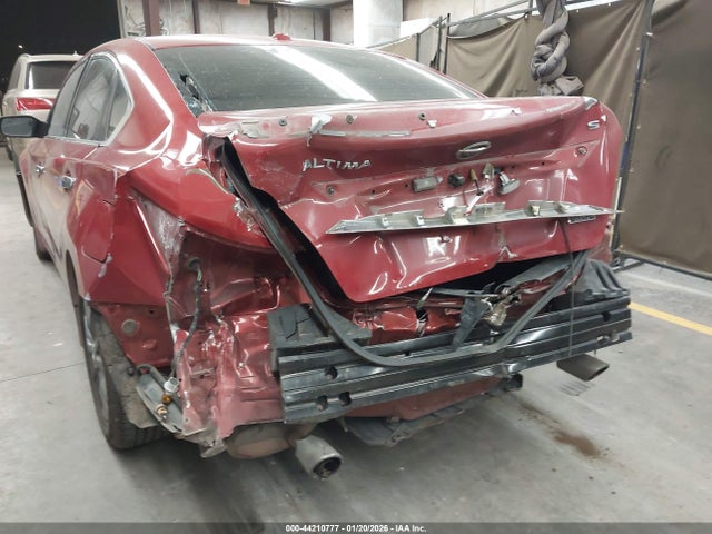 1N4AL3AP7FC586721 Nissan Altima 2.5 S