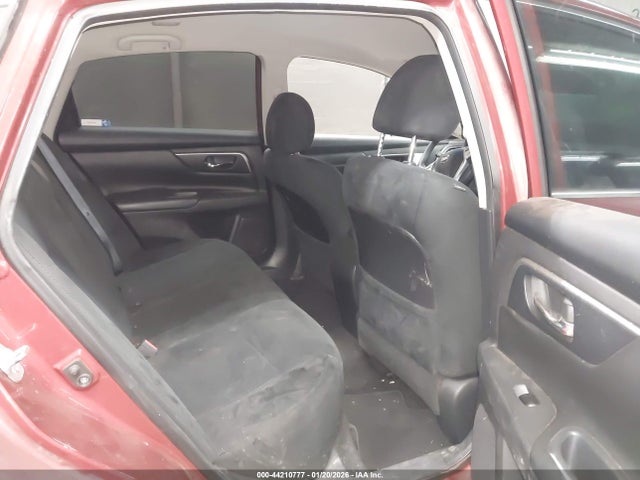 1N4AL3AP7FC586721 Nissan Altima 2.5 S