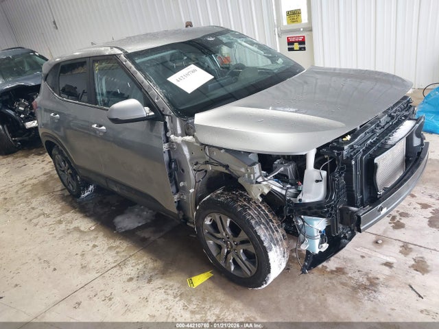 KIA Seltos Lx 2021 KNDEPCAA4M7225318 головне зображення