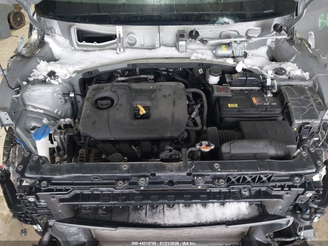 KIA Seltos Lx 2021 KNDEPCAA4M7225318 Image 10