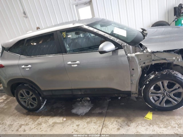 KIA Seltos Lx 2021 KNDEPCAA4M7225318 Image 14
