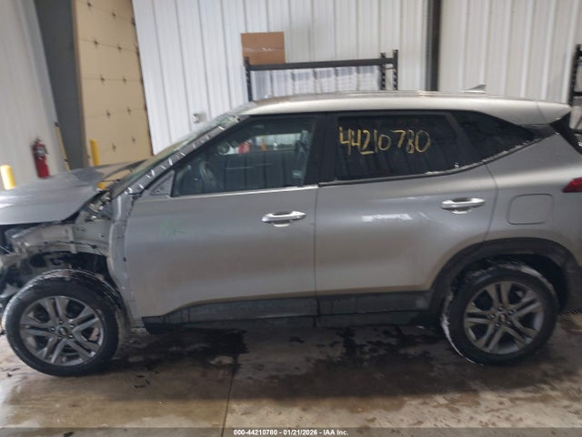 KIA Seltos Lx 2021 KNDEPCAA4M7225318 Image 15